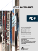 Registro Fotográfico