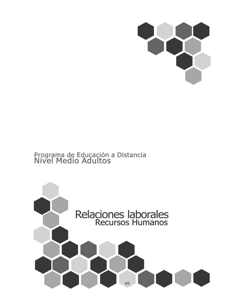 Modulo RRHH $75 | Descargar gratis PDF | Comportamiento | Gestión de ...
