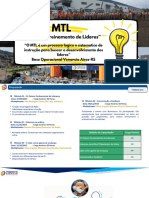 MTL - Método de Treinamento de Líderes - 2023 - Base Venâncio Aires