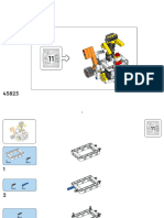 FLL Challenge Masterpiece 45823 Bi Book 11 Enus