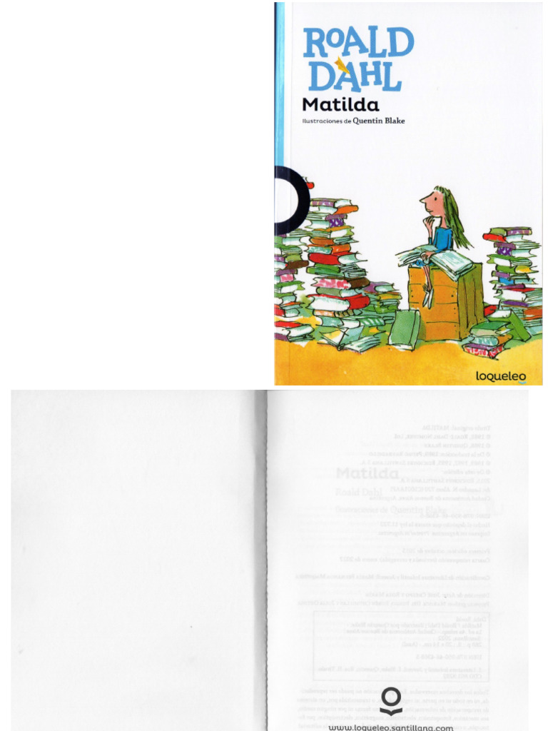 Matilda | PDF