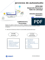 Tarea - UNIDAD 3