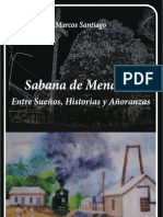 Sabana de Mendoza