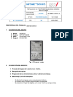 Informe Tecnico Ot1408 Reparacion Fuente Siemens San Miguel