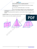 Lectii-Virtuale - Ro - Axe de Simetrie Și Secțiuni Axiale În Corpurile Geometrice