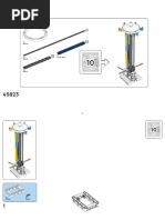 FLL Challenge Masterpiece 45823 Bi Book 10 Enus