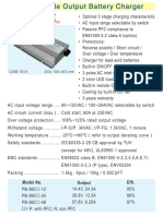 PB 360 Catalog