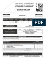 Estadistica I