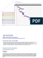 Diagrama de Gantt2 Millerlady