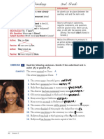 2o Grado Passive and Active Voice PDF