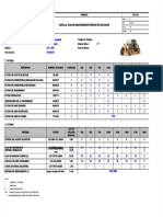 PDF Cartilla de Mantenimiento Motoniveladora 140k Serie Jpa - Compress