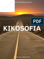 Kikosofia 18 - Fev 24