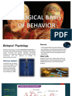Psych101 Biological Basis