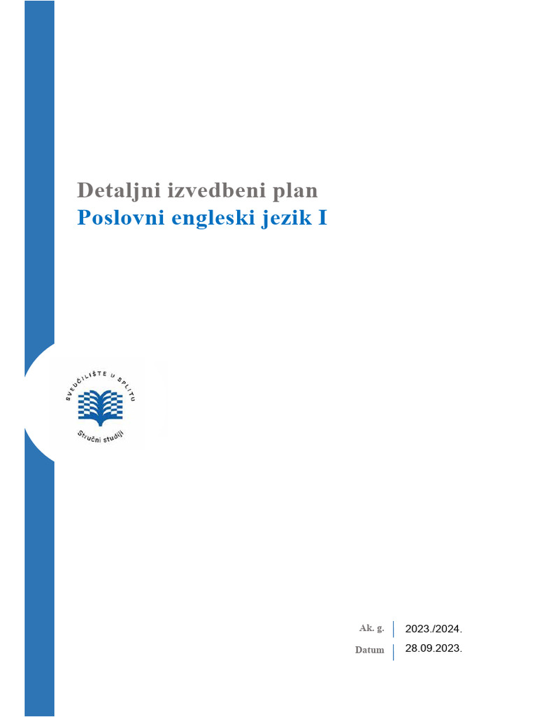 Dip - Pej 1 2023 | PDF