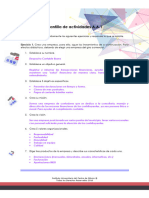 Plantilla de Actividades A.A.1: Instrucciones: Lea Detenidamente Los Siguientes Ejercicios y Responda Lo Que Se Solicite