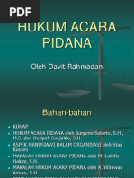 Download Hukum Acara Pidana 1 by Diiana Dewii Setiia SN71152447 doc pdf