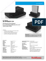 Datasheet IB-2914MSCL-C31 e 2