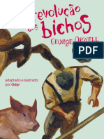 HQ a Revolução Dos Bichos (George Orwell) (Z-lib.org)