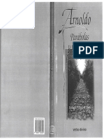 Arnoldo Parabolas y Reflexiones Fernando Villanueva - Libro