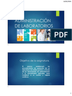 Ad Lab Unidad 1