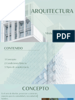 Presentación de Proyecto de Arquitectura Sencillo Verde - 20240221 - 192507 - 0000