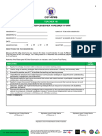 Appendix C 11 COT RPMS Inter Observer Agreement Form For T I III For SY 2024 2025