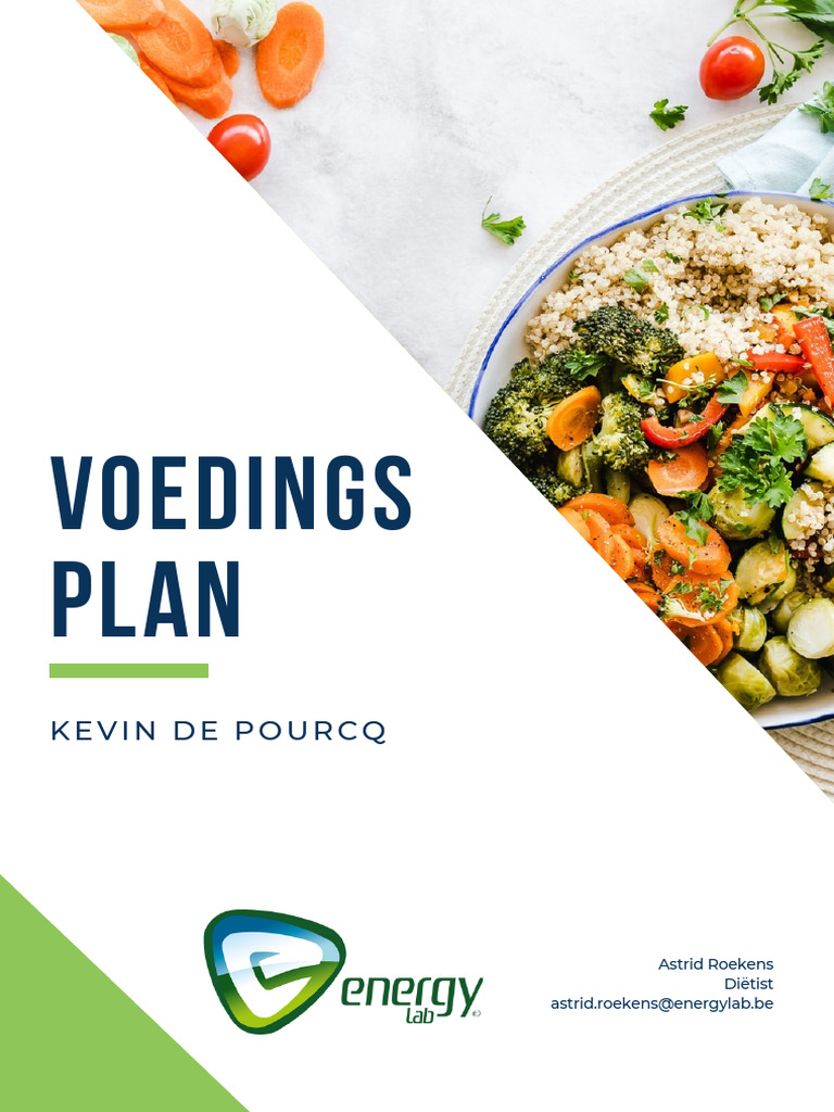 De Pourcq Kevin VP 20240222 | PDF