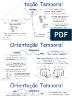 11 Orientação Temporal