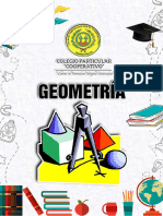 1° Geometria - I Bim