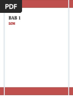 Download Bab 1 SBK Kelas 7 penerbit  Erlangga by Sholihatunnisa Nurmaulid SN71153519 doc pdf