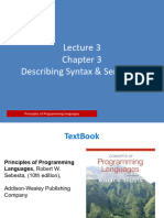 Lecture 3 & 4 (3 Files Merged)