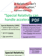 Relativity105a Acceleration Hyperbolia Worldlines