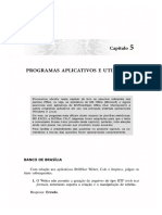 INFORMATICA - INF002 - S04 - 12 - Série Concursos Públicos - Informática - Questões Comentadas - CESPE, 2 Edição, Cap 05