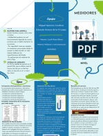 Medidores