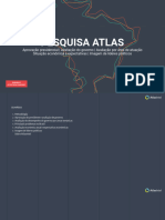 Pesquisa Atlas - Avaliação de Governo 02-05-03 - 2024