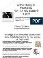 A Brief History of Psychology_Part II