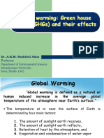 RA L9 Global Warming 9