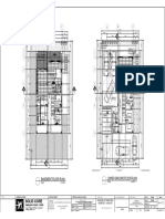 Solid Core: Basement Floor Plan Lower Ground Floor Plan