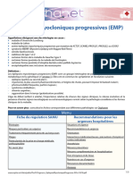 Urgences EpilepsieMyocloniqueProgressive-frPro13278