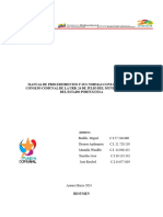 Manual de Procedimientos y Sus Normas 2024