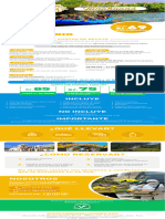 Itinerario Lunahuaná Año Nuevo 2024