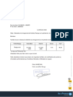 Attestation Navigo Mars 2024