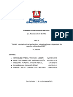 Investigación Final Seminario de La Realidad Nacional