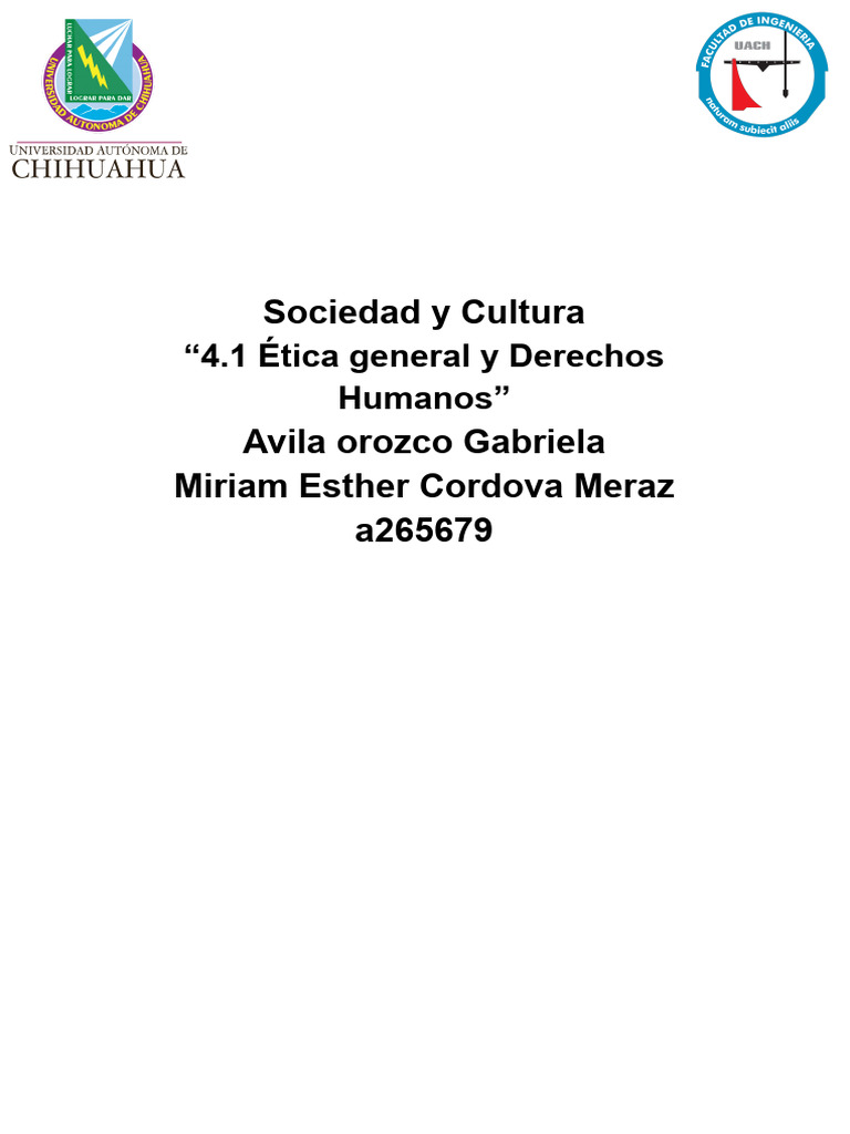 Equidad vs Igualdad en Derechos Humanos | PDF | Igualdad social ...