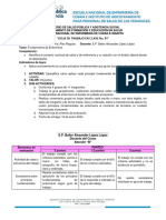 Hoja de Trabajo en Clase 01 y 02