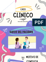Caso Clinico - 1