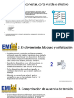 5 Leyes de Oro de La Electricidad