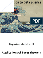 IDS22Bayes Applications