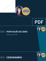 Aluno - Português Do Zero (Af) 23-01