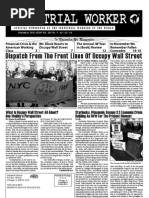 Download Industrial Worker - Issue 1740 November 2011 by Industrial Worker Newspaper SN71155973 doc pdf